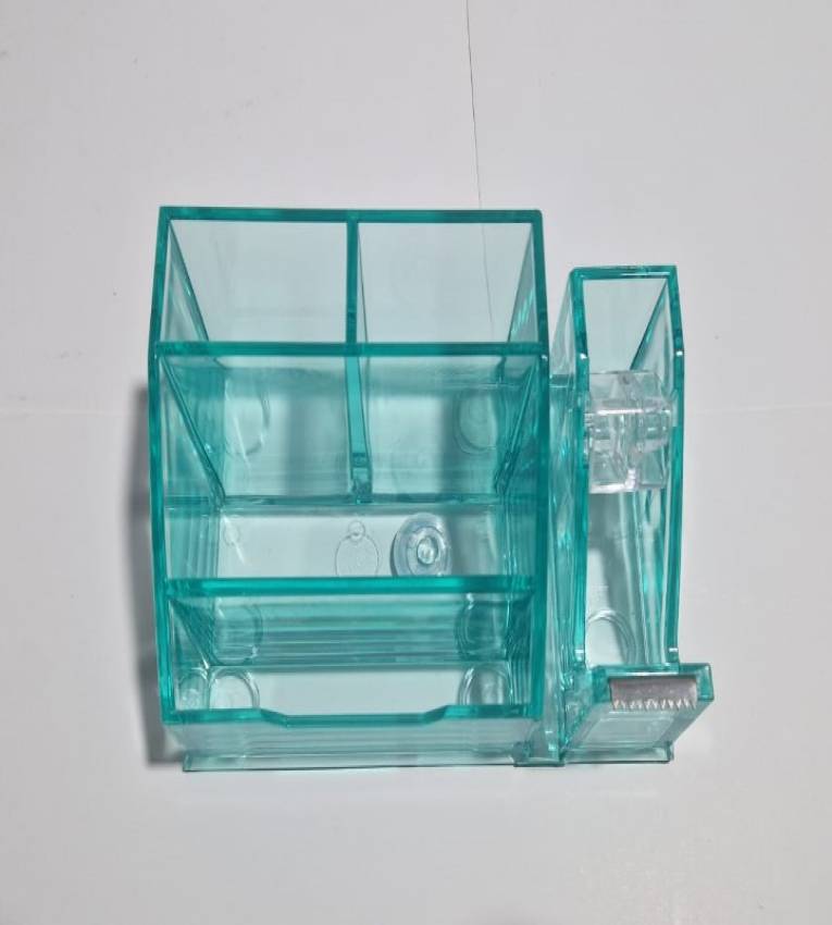 Organisateur de bureau multifonction Un rangement parfait pour vos accessoires